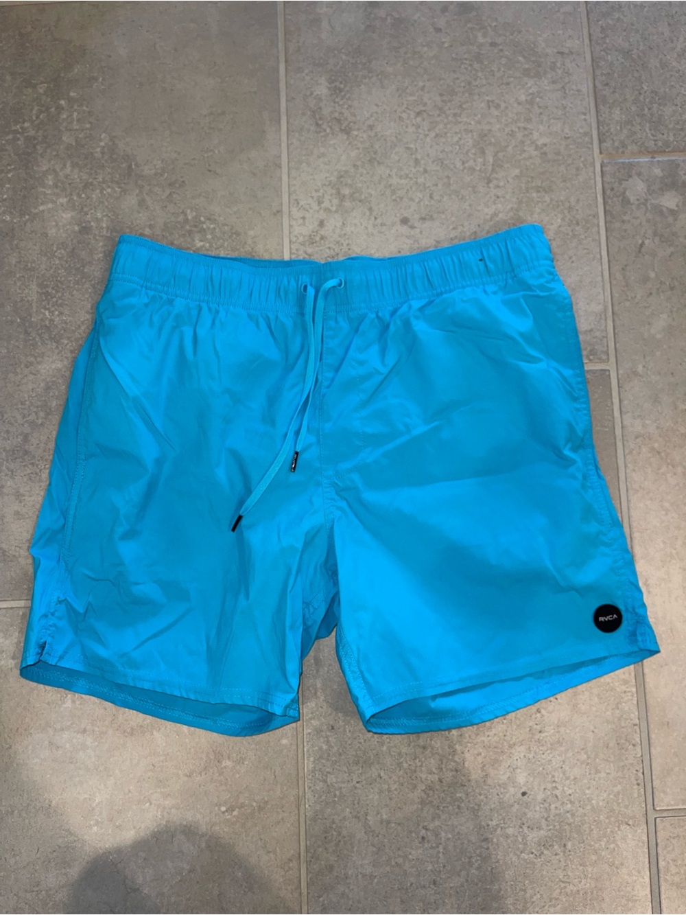 RVCA shorts